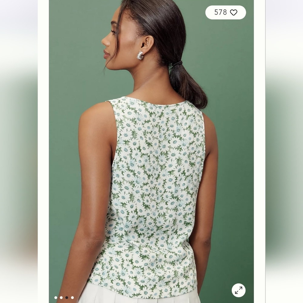 Reformation Top - Picture 4 of 11